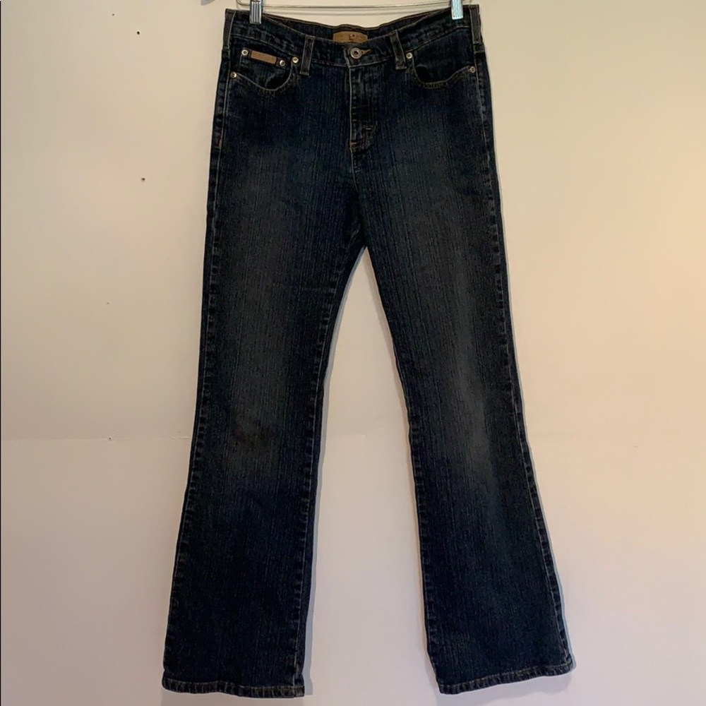 Tommy Hilfiger Christina jeans size 30